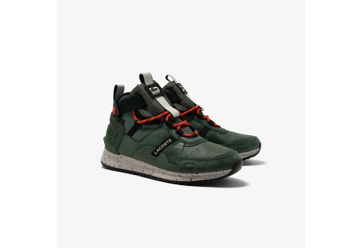 Lacoste RUN BREAKER 223 1 SMA Sneaker