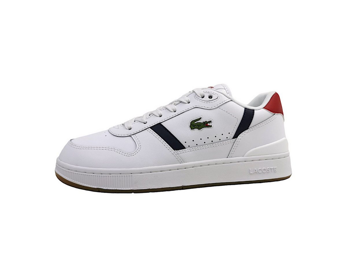 Lacoste Schnürer Schnürschuh