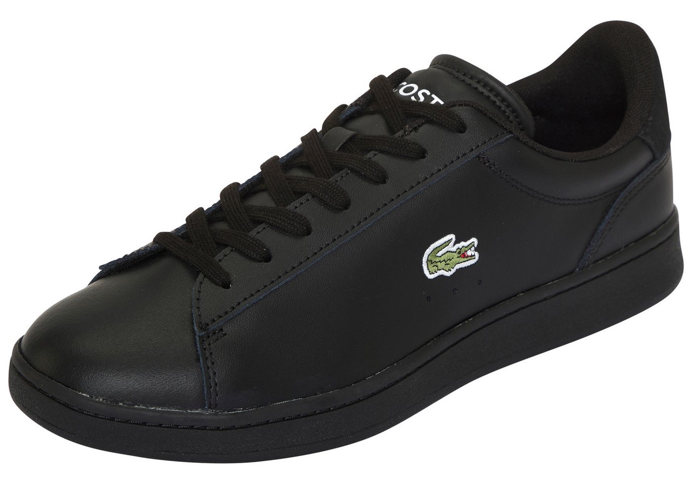 Lacoste CARNABY Sneaker (schwarz)