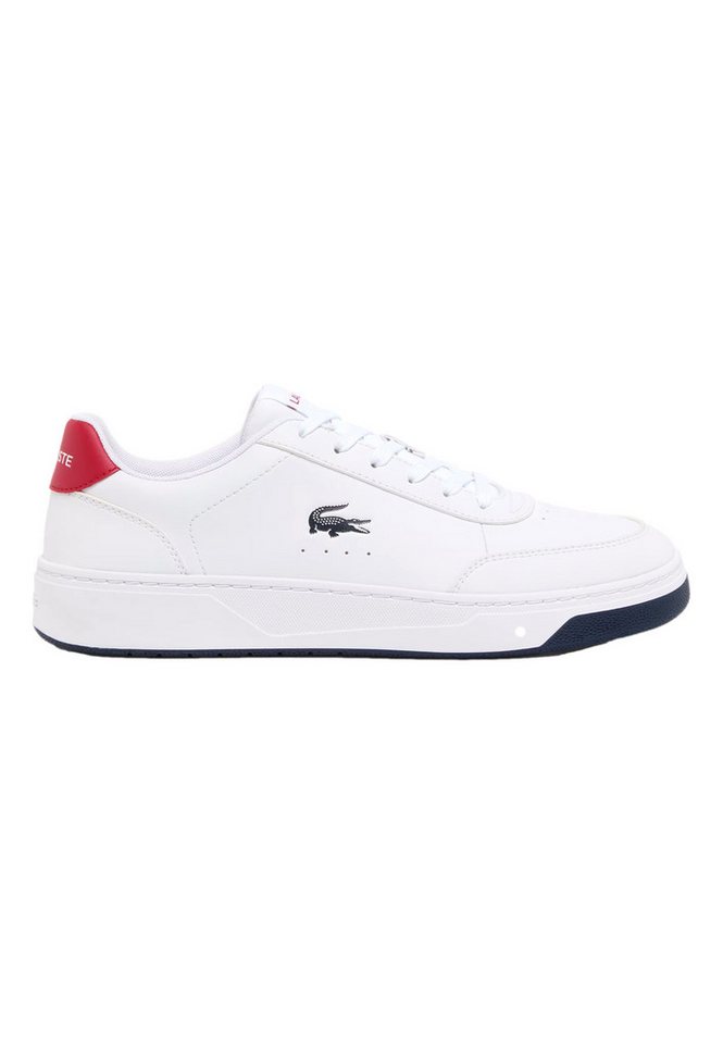 Lacoste Sneaker Court Pro Low-Sneaker Sneaker (1-tlg)