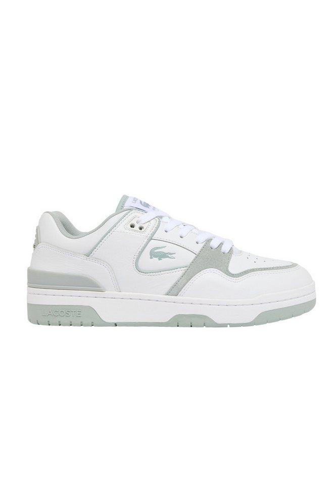 Lacoste Sneaker Courtcage Set Low-Sneaker Sneaker (1-tlg)
