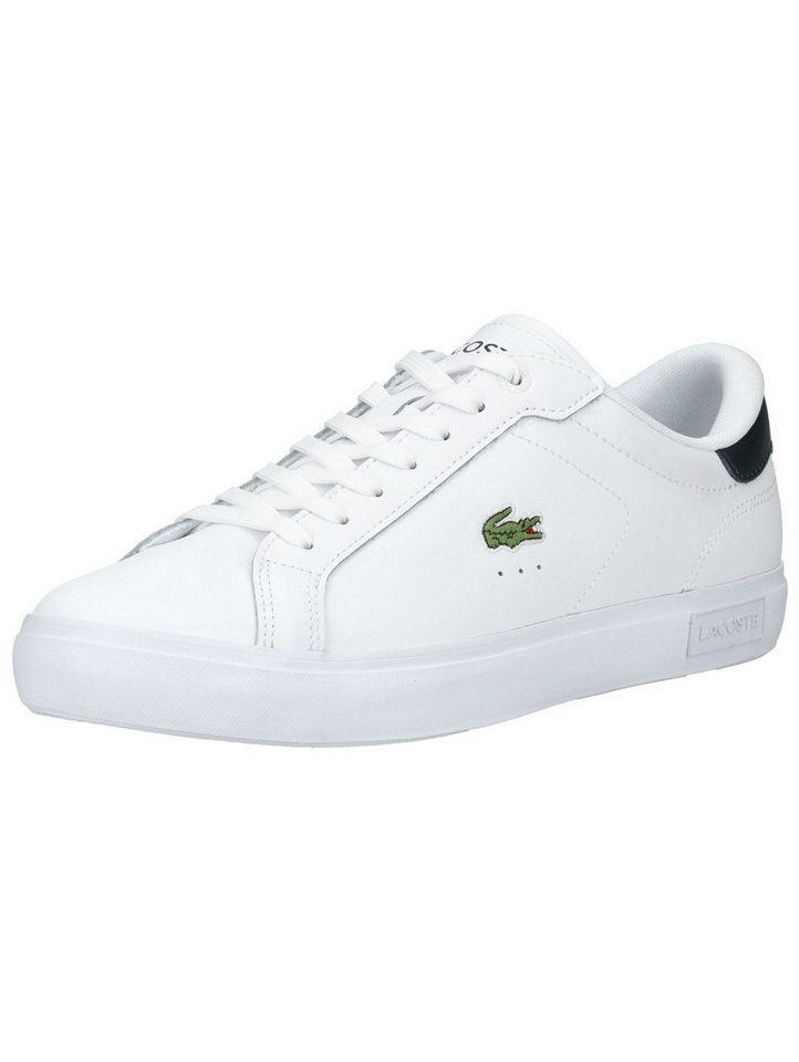 Lacoste Sneaker Leder Sneaker