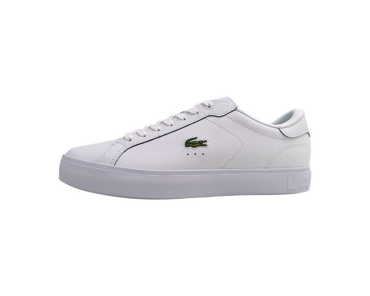 Lacoste Sneaker Schnürschuh