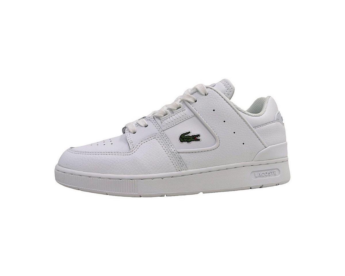 Lacoste Sneaker Schnürschuh