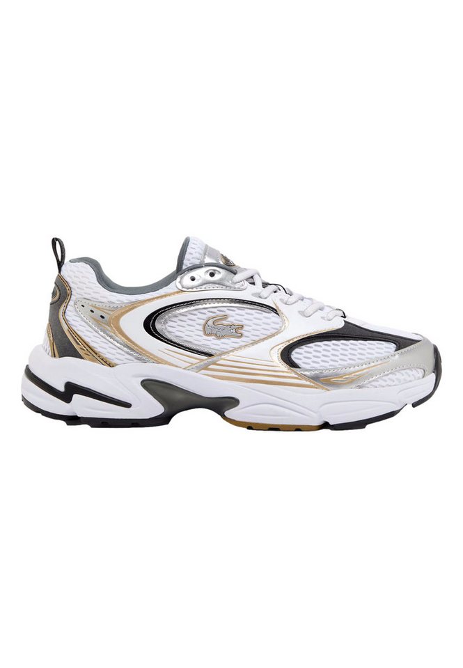 Lacoste Sneaker Storm 96 2K Low-Sneaker Sneaker (1-tlg)