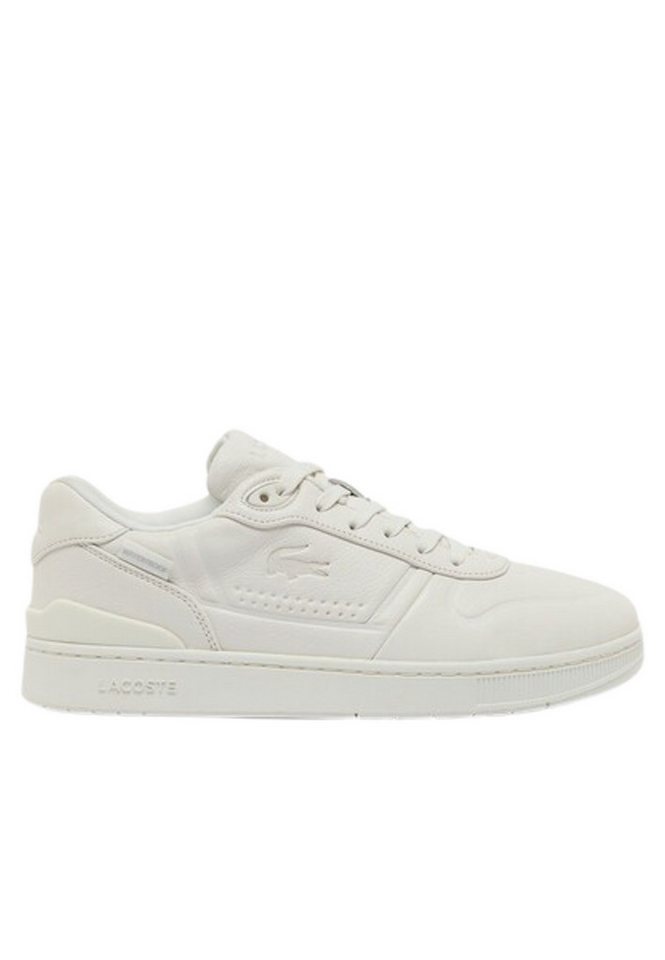 Lacoste Sneaker T-Clip Shield Low-Sneaker Sneaker (1-tlg)