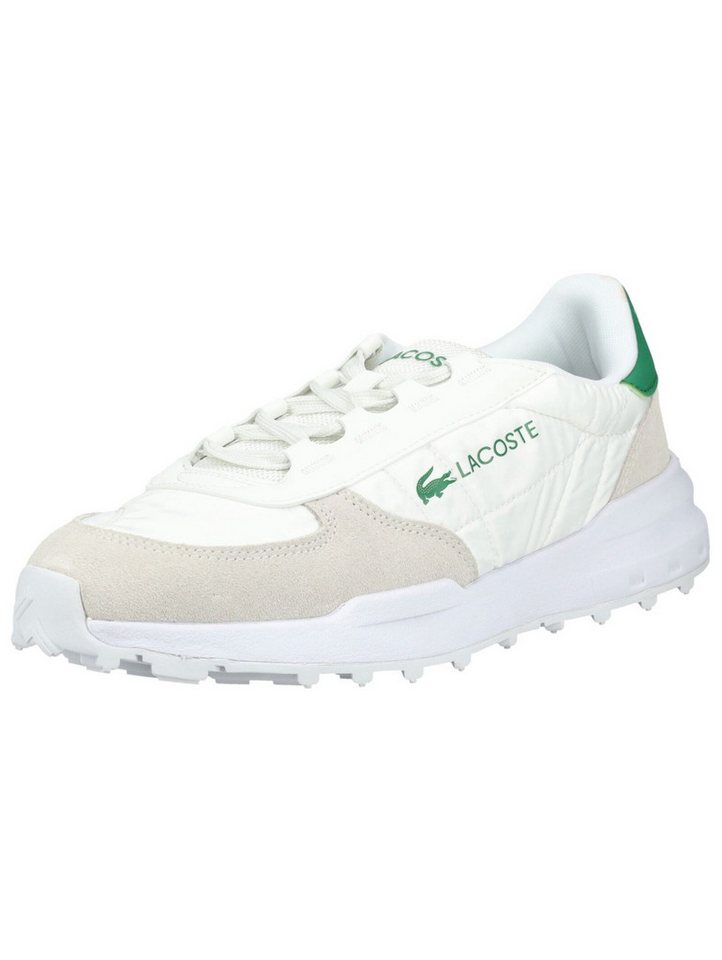 Lacoste Sneaker Textil Sneaker
