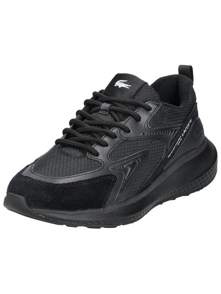 Lacoste Sneaker Veloursleder/Textil Sneaker