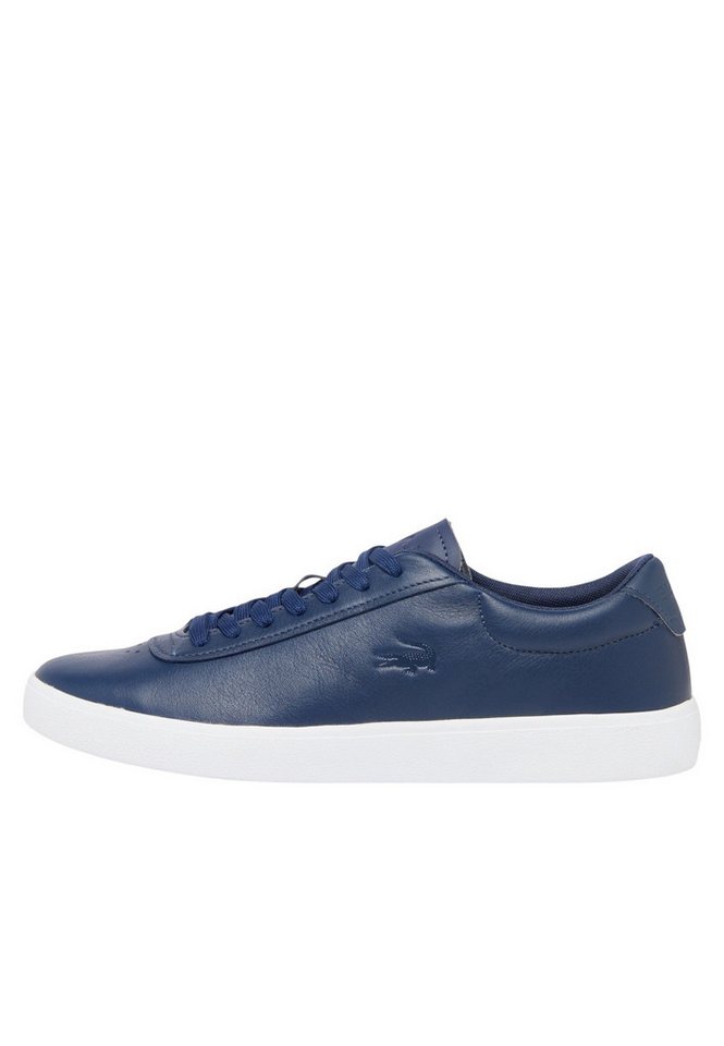 Lacoste Sportschuhe BASESHOT EVO Sneaker Sneaker (1-tlg)