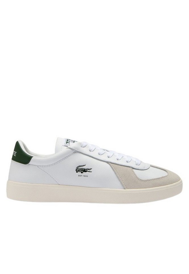 Lacoste Sportschuhe BASESHOT PRO Sneaker Sneaker (1-tlg)
