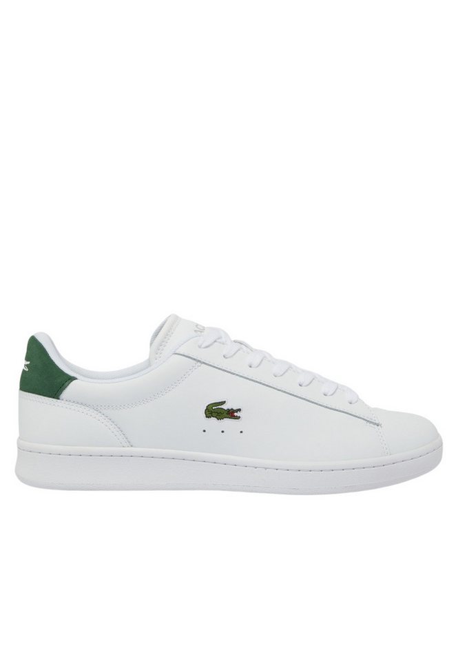 Lacoste Sportschuhe Low Sneaker Carnaby Set Sneaker (1-tlg)