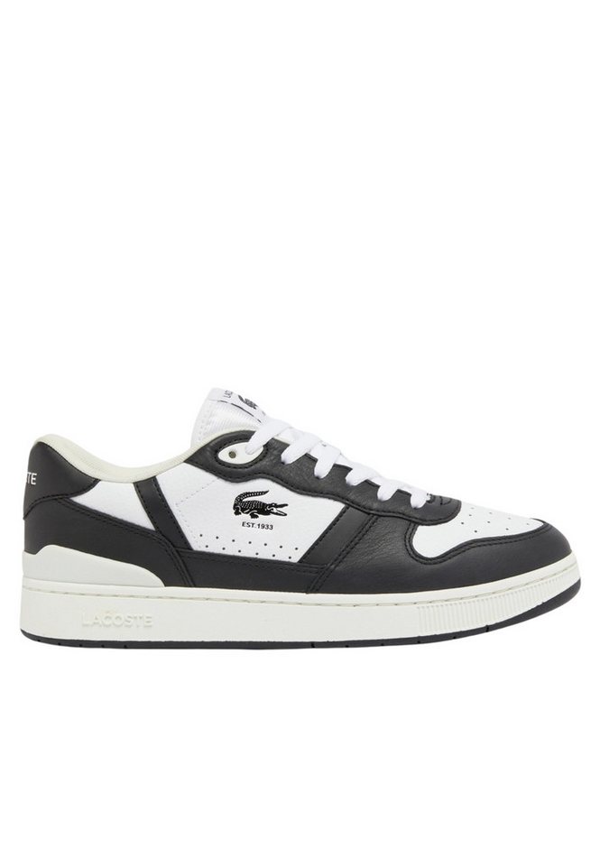 Lacoste Sportschuhe Low Sneaker T-Clip Set Sneaker (1-tlg)
