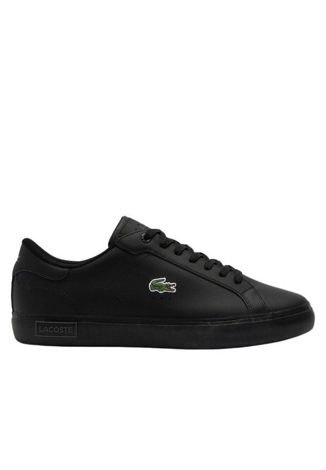 Lacoste Sportschuhe POWERCOURT Sneaker Sneaker (1-tlg)