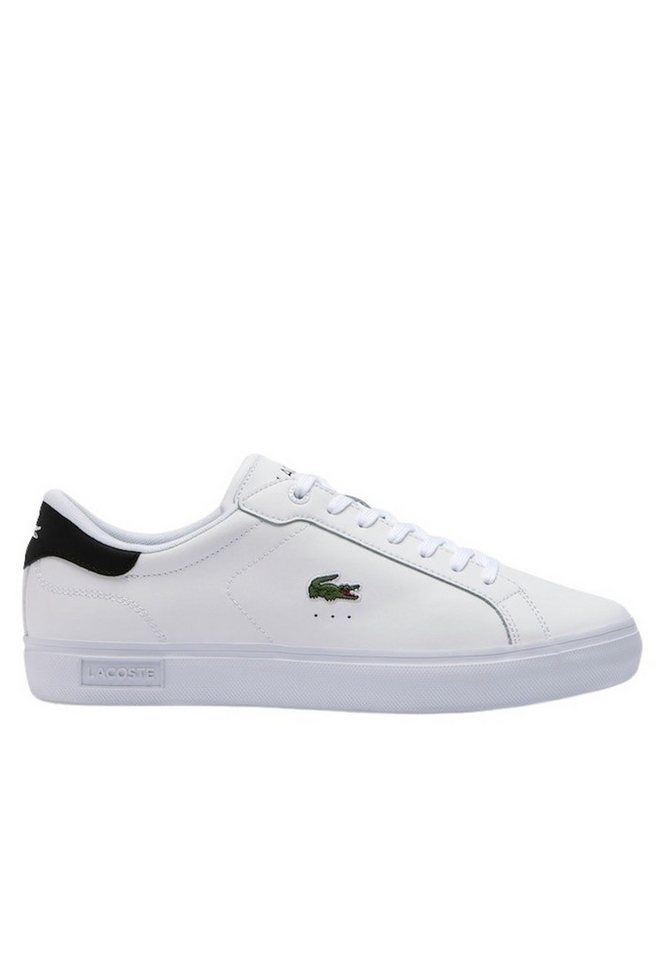 Lacoste Sportschuhe POWERCOURT Sneaker Sneaker (1-tlg)