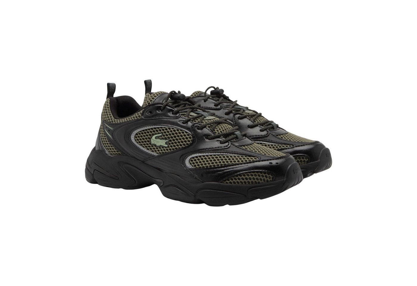 Lacoste Storm 96 2K Sneakers Herren Sneaker