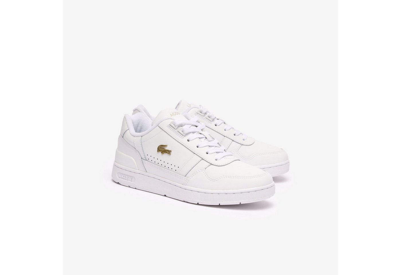 Lacoste T-CLIP 124 1 SFA Sneaker