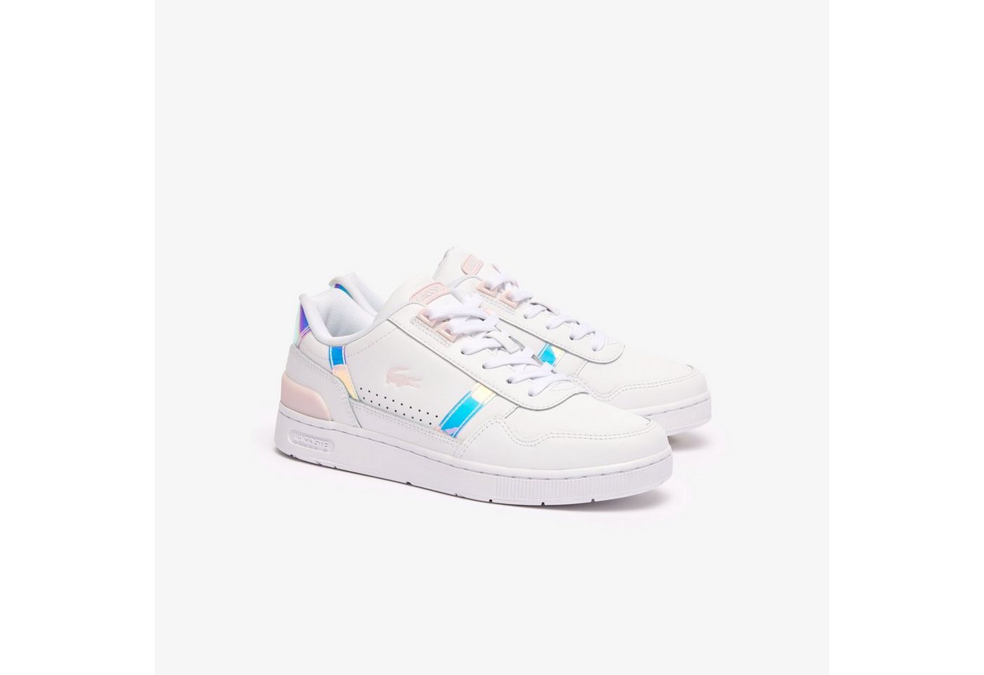 Lacoste T-CLIP 124 2 SFA Sneaker