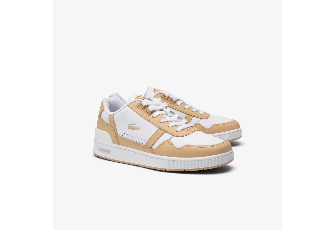 Lacoste T-CLIP 124 5 SFA Sneaker