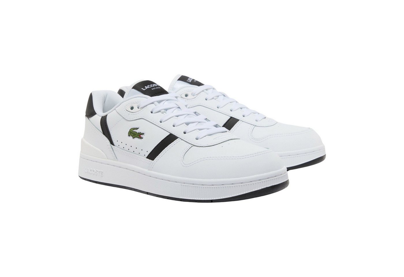 Lacoste T-Clip Set 225 Sneakers Herren Sneaker