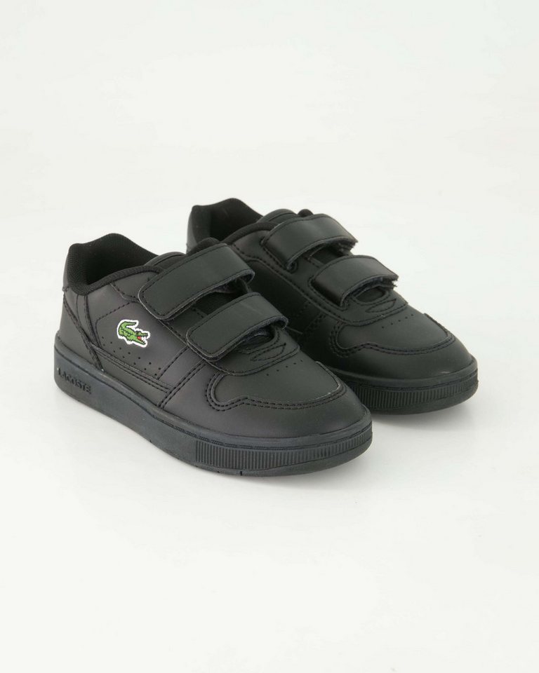Lacoste T-Clip Set Klettschuh Obermaterial: Sonstiges Material
