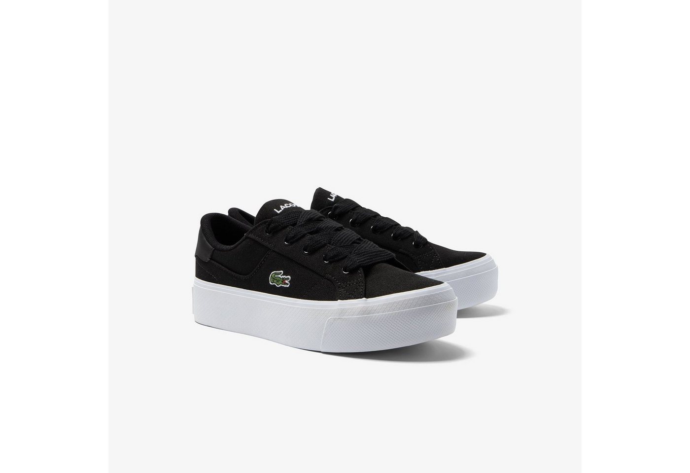 Lacoste ZIANE PLATFORM 123 2 CFA Sneaker