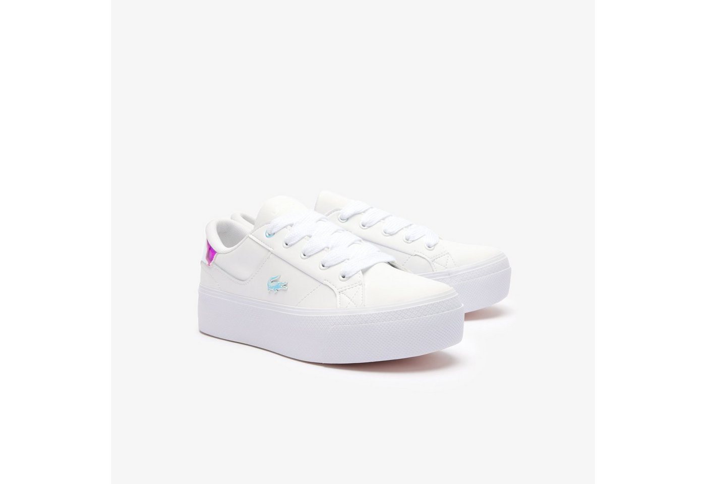 Lacoste ZIANE PLATFORM 124 1 CFA Sneaker
