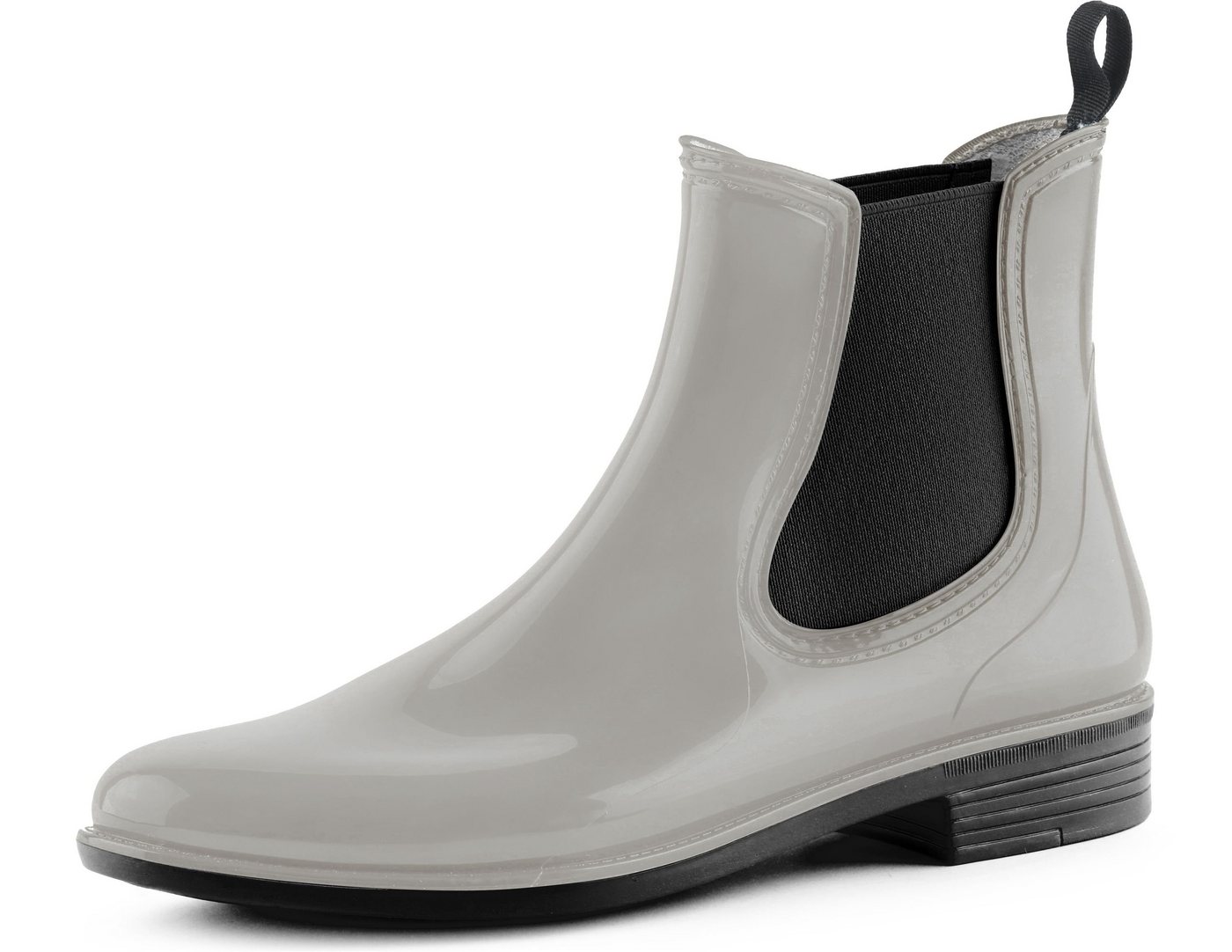 Ladeheid Damen Gummistiefel LALMG934 Gummistiefel