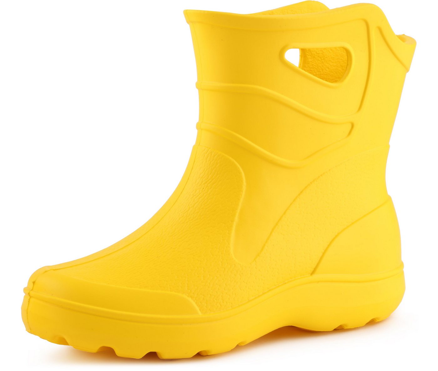 Ladeheid Damen leichte EVA Gummistiefel KL027D Gummistiefel