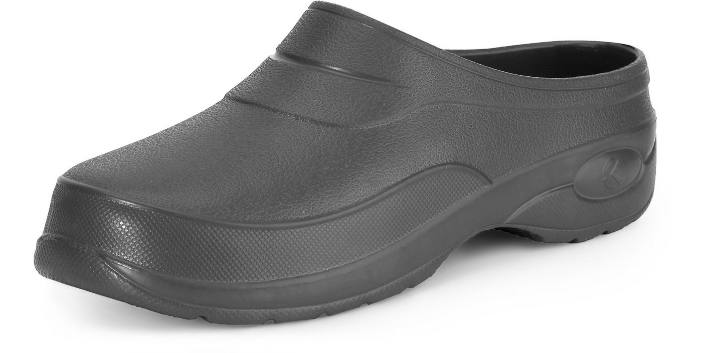 Ladeheid Damen und Herren leichte EVA Clogs Gartenclogs Gartenschuhe KL037 Clog