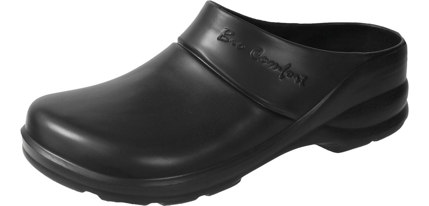 Ladeheid Damen und Herren leichte EVA Clogs Gartenclogs Gartenschuhe LA-858 Clog