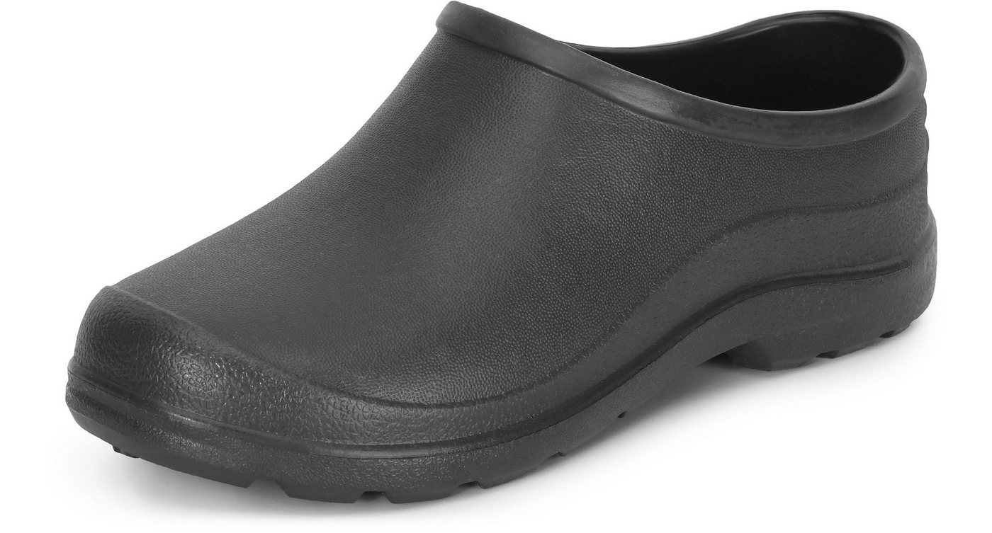 Ladeheid Damen und Herren leichte EVA Clogs Gartenclogs Gartenschuhe LADW001 Clog