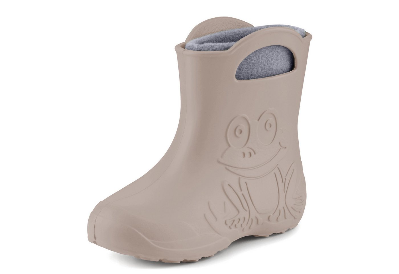 Ladeheid EVA federleichte Regenschuhe LA-CA-03 Kinder Gummistiefel