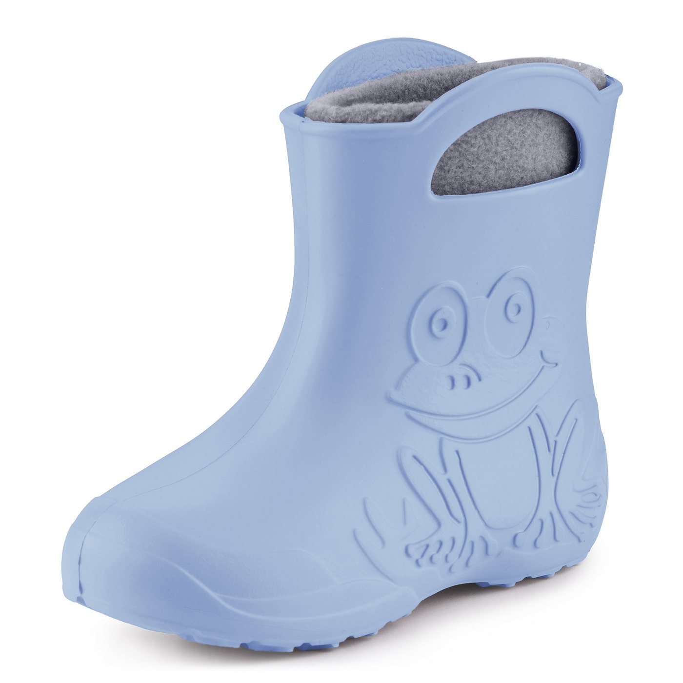 Ladeheid EVA federleichte Regenschuhe LA-CA-03 Kinder Gummistiefel