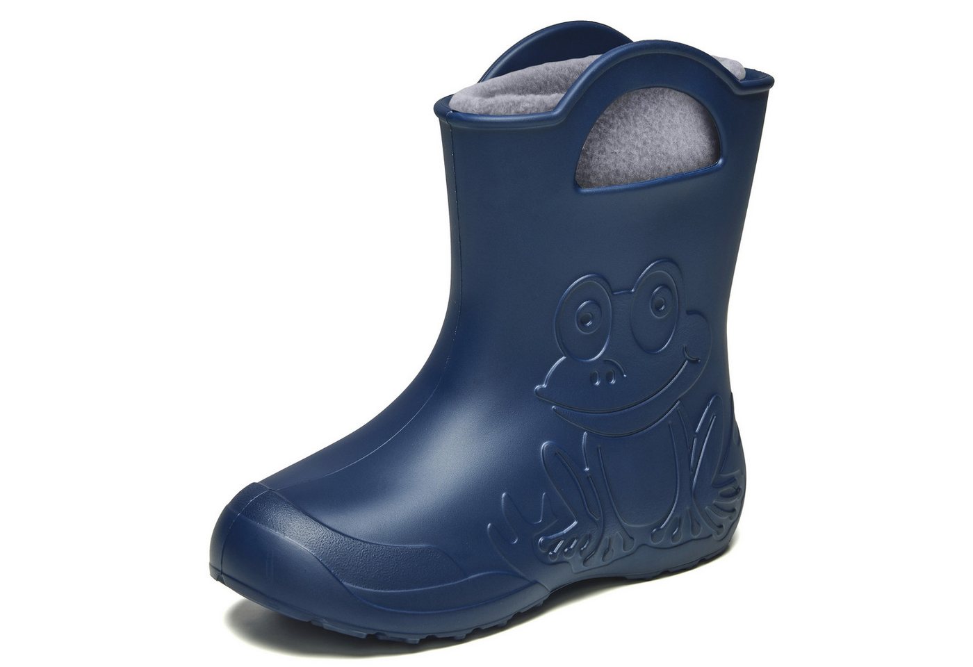 Ladeheid EVA federleichte Regenschuhe LA-CA-03 Kinder Gummistiefel