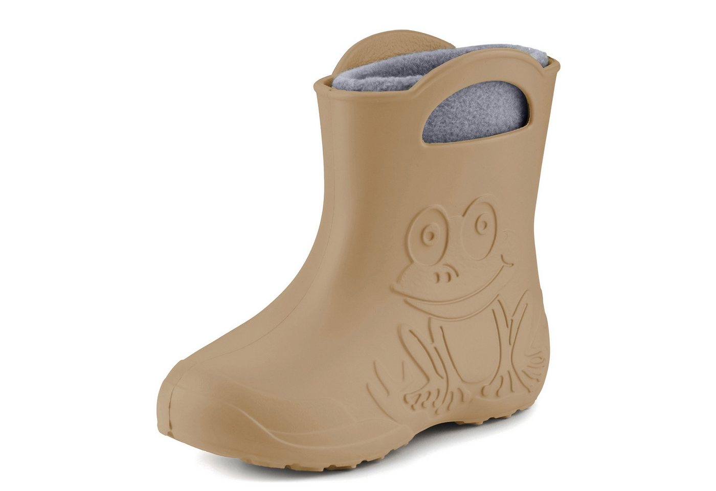 Ladeheid EVA federleichte Regenschuhe LA-CA-03 Kinder Gummistiefel
