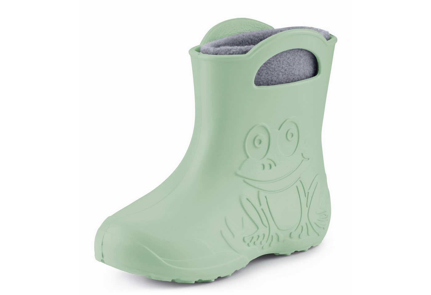 Ladeheid EVA federleichte Regenschuhe LA-CA-03 Kinder Gummistiefel