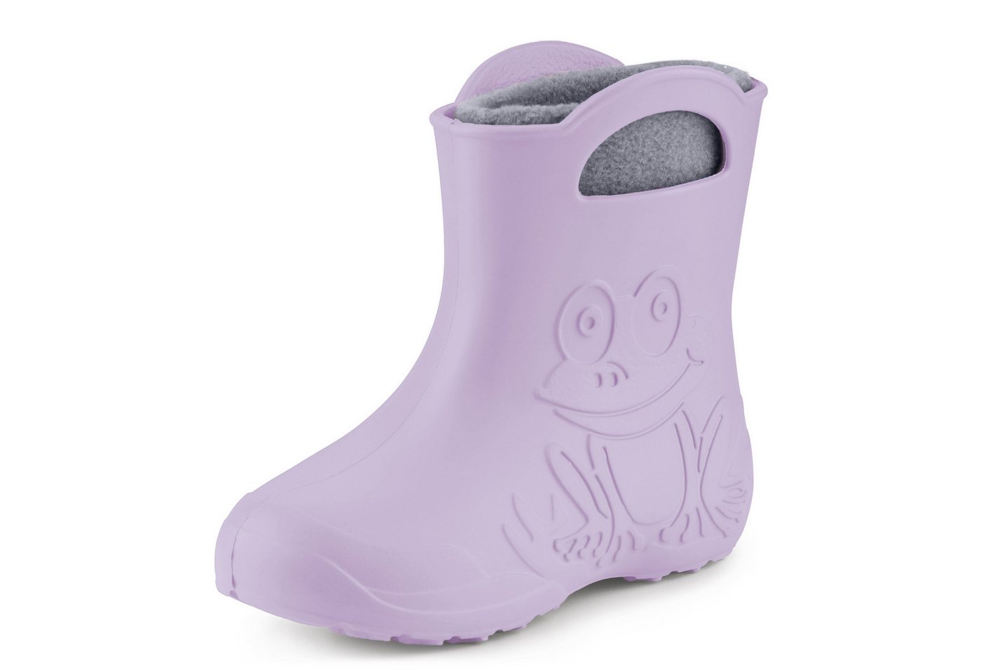 Ladeheid EVA federleichte Regenschuhe LA-CA-03 Kinder Gummistiefel