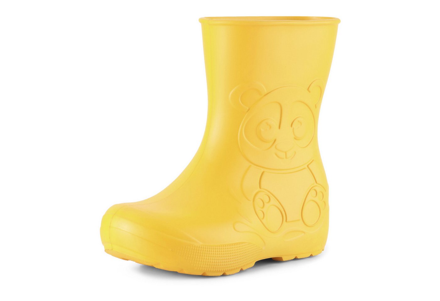 Ladeheid EVA Kinder Regenschuhe LA-CA-10 Gummistiefel
