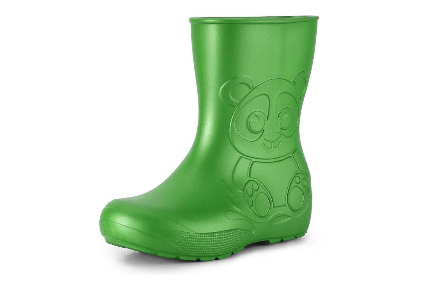 Ladeheid EVA Kinder Regenschuhe LA-CA-10 Gummistiefel