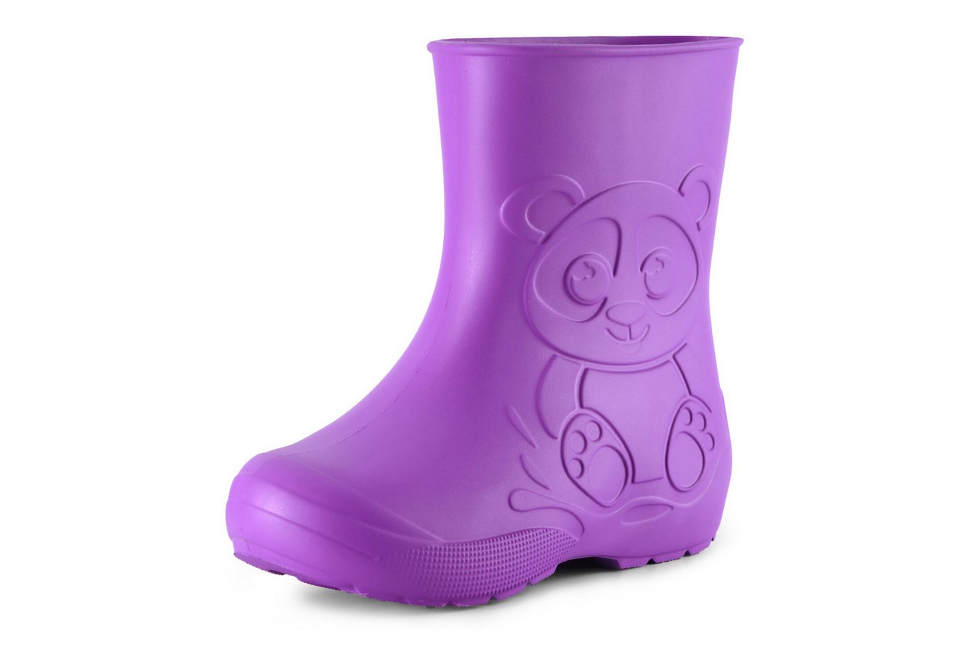 Ladeheid EVA Kinder Regenschuhe LA-CA-10 Gummistiefel
