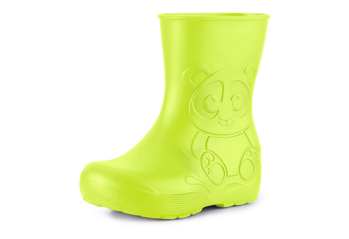 Ladeheid EVA Kinder Regenschuhe LA-CA-10 Gummistiefel