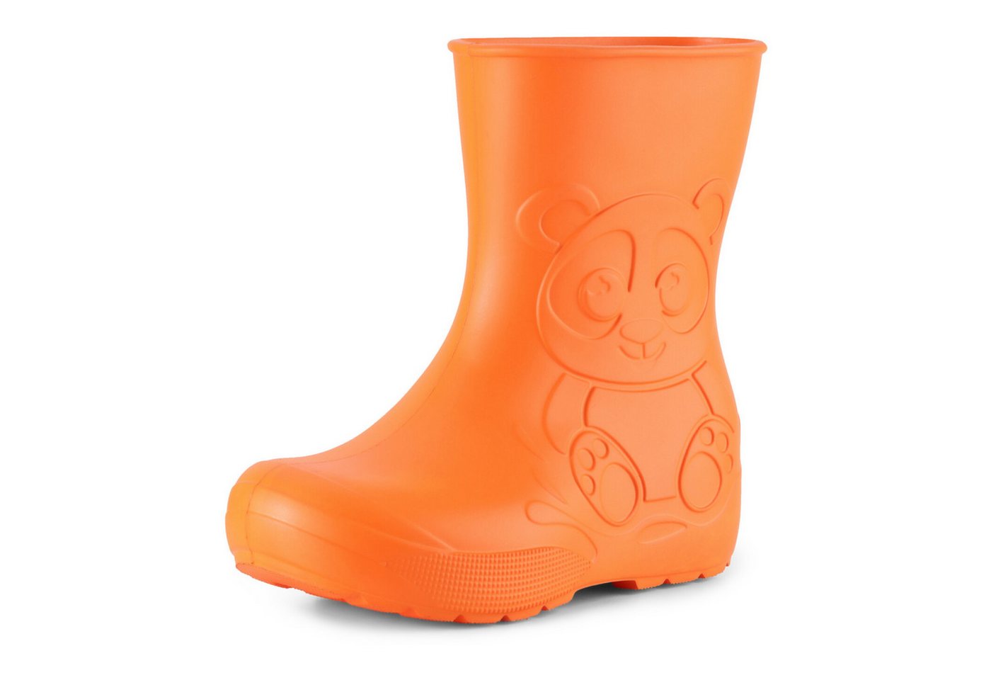 Ladeheid EVA Kinder Regenschuhe LA-CA-10 Gummistiefel