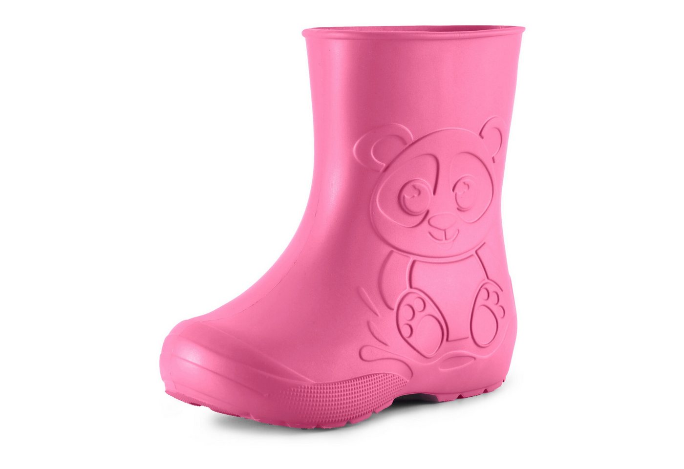 Ladeheid EVA Kinder Regenschuhe LA-CA-10 Gummistiefel