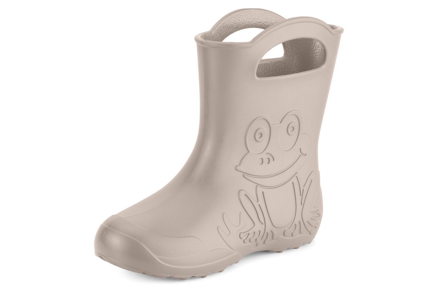 Ladeheid EVA Regenschuhe für Frauen LA-CA-09 Gummistiefel