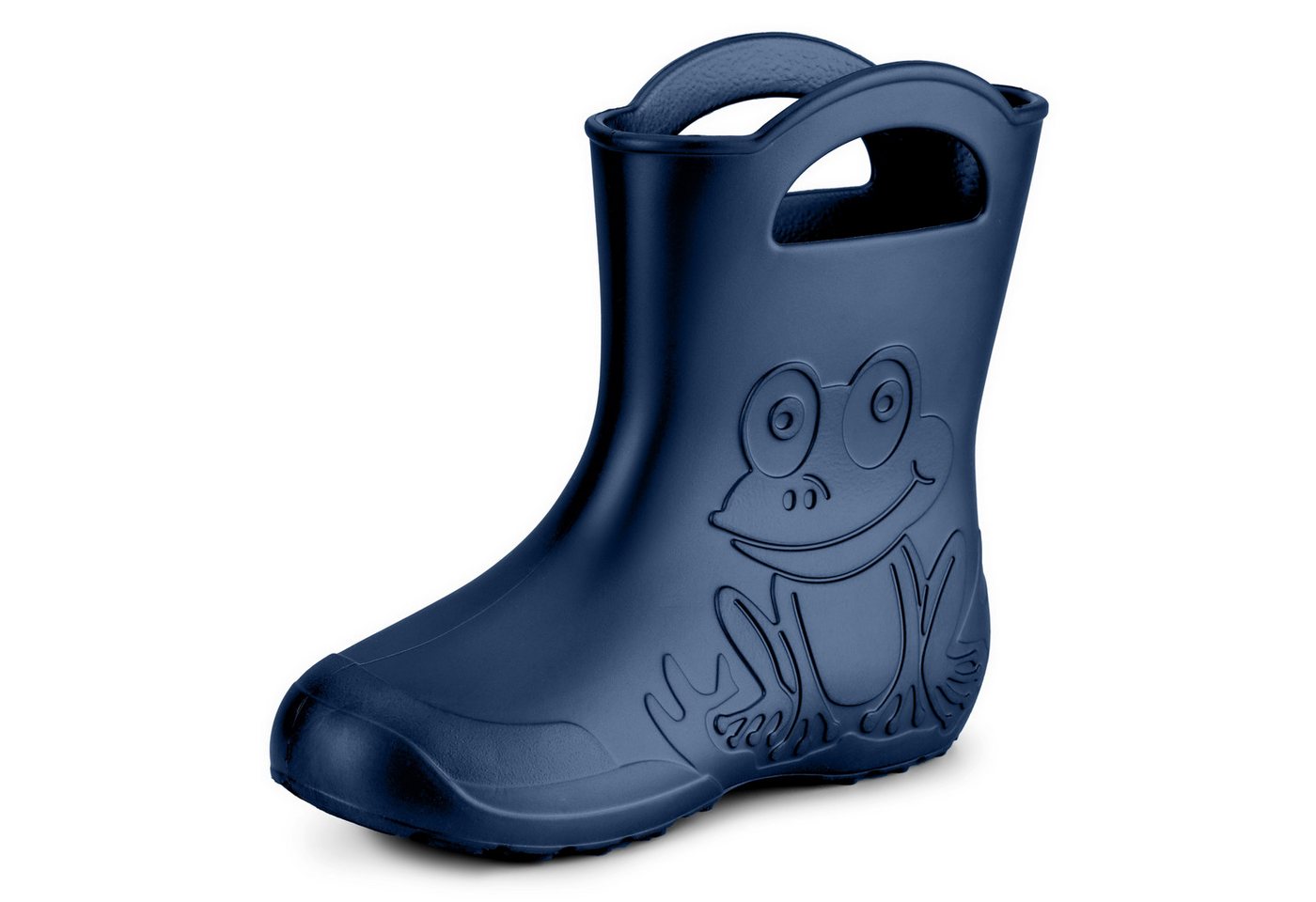 Ladeheid EVA Regenschuhe für Frauen LA-CA-09 Gummistiefel