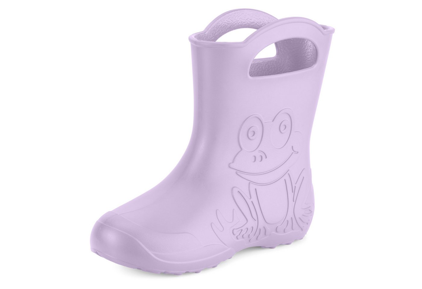 Ladeheid EVA Regenschuhe für Frauen LA-CA-09 Gummistiefel
