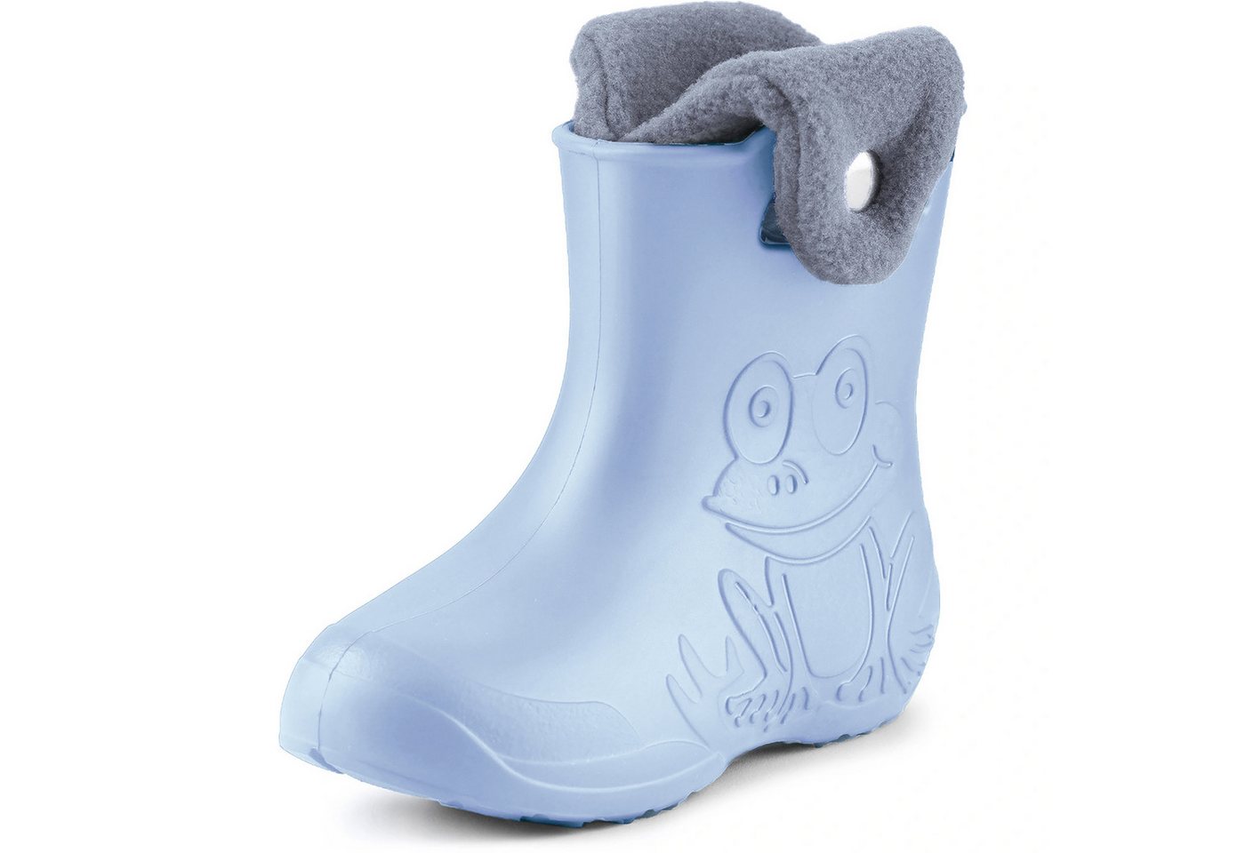 Ladeheid EVA Regenschuhe mit herausnehmbares Innenfutter LA-CA-04 Gummistiefel