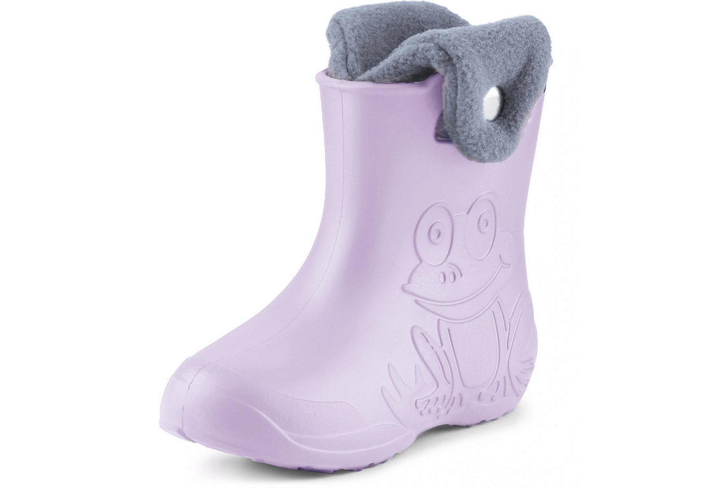 Ladeheid EVA Regenschuhe mit herausnehmbares Innenfutter LA-CA-04 Gummistiefel