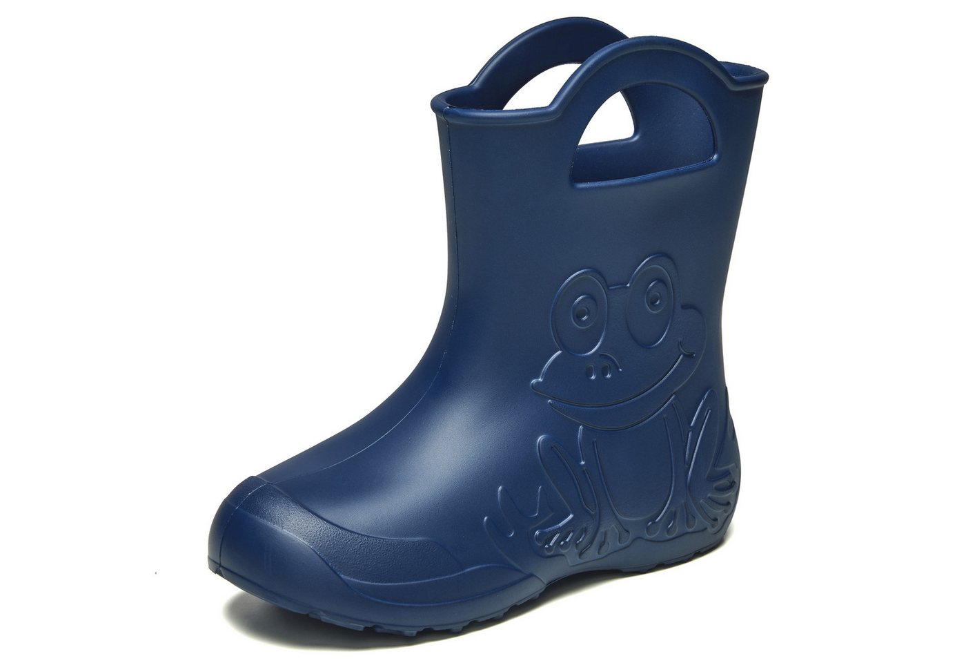 Ladeheid EVA Regenstiefel für Mädchen und Jungen LA-CA-01 Gummistiefel