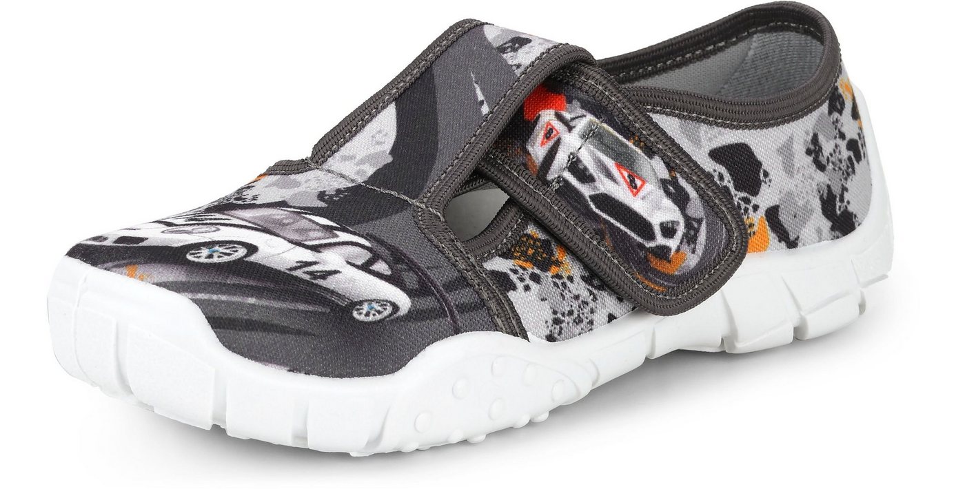 Ladeheid Kinder Hausschuhe LARW005 Hausschuh